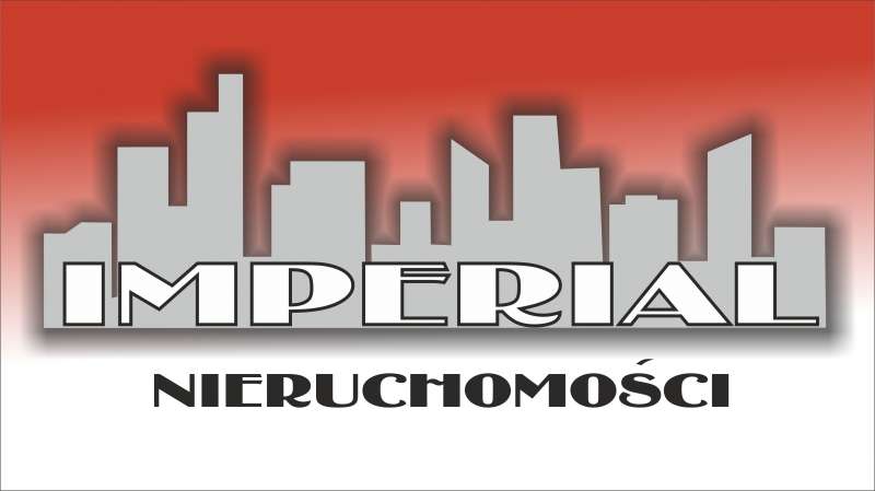 Logo: IMPERIAL NIERUCHOMOŚCI