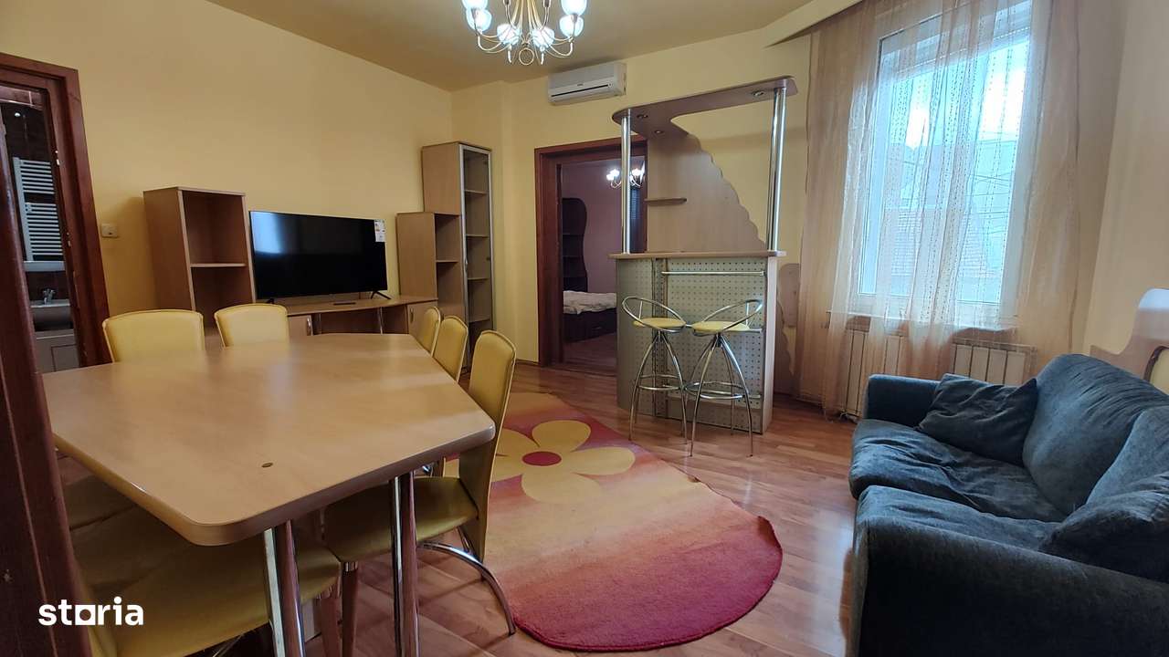 De vanzare/inchiriere apartamentin vila,zona liceul Decebal-4