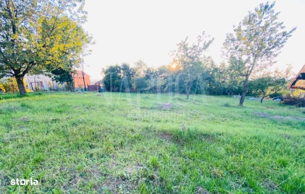 Casa 6 camere de vanzare in Feleacu-10