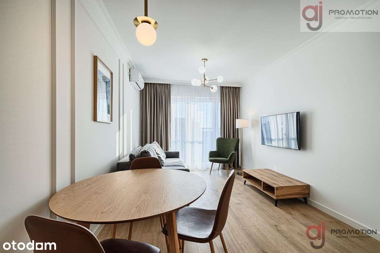 2 pok. 41 m2, 5 piętro, Kilińskiego 138 - Pełny obrazek: 4/14