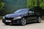 BMW Seria 4 420d Coupe Aut. Sport Line - 1