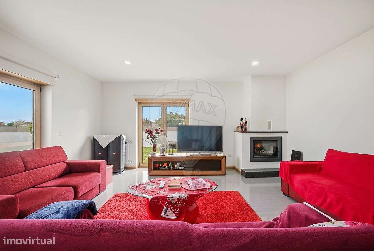 Moradia T4 para venda - Grande imagem: 5/49