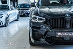 BMW X4 xDrive M Competition - 18