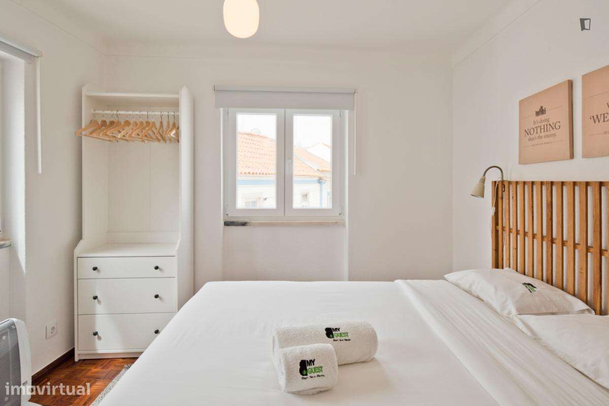 Apartamento com 1 quartos - localizado em Ericeira - Grande imagem: 4/10