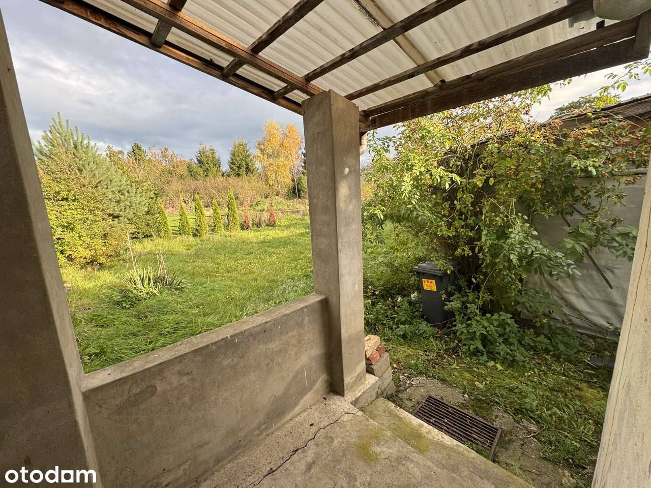 MIESZANIE BEZCZYNSZOWE W WĘGORZYNIE-6