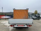 Volkswagen Crafter DOKA 7 LOCURI - 17