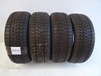 OPONY 215/55/18 4szt PIRELLI 8mm (21713) - 1