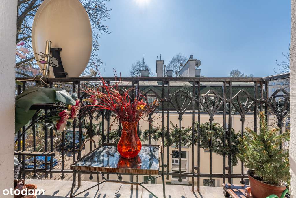 Okazja! 3 pokoje w topowej lokalizacji - Pełny obrazek: 3/16