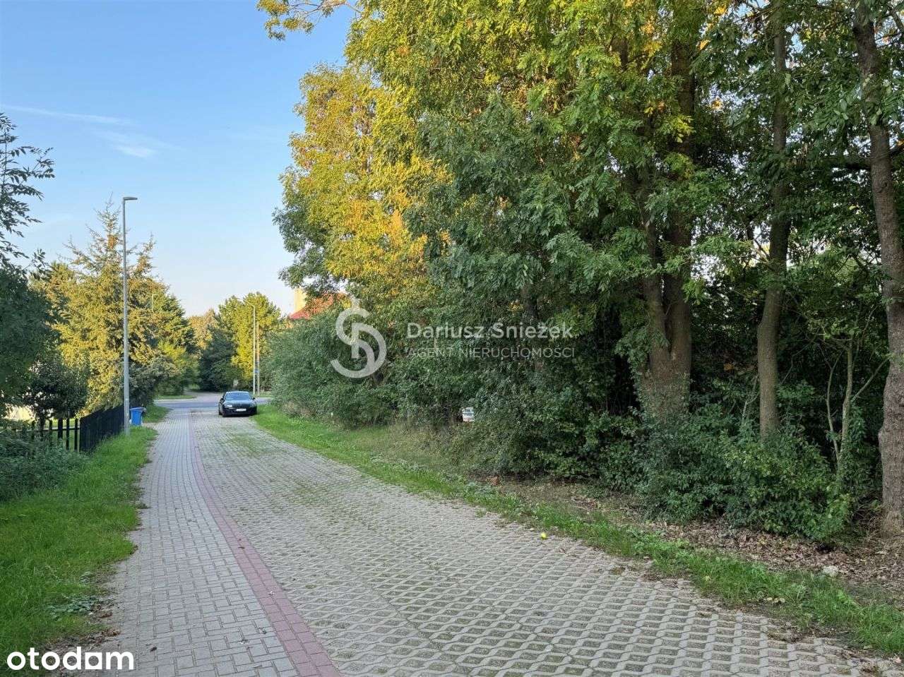 Top działki budowlane w Siadle Górnym Mpzp Media-6