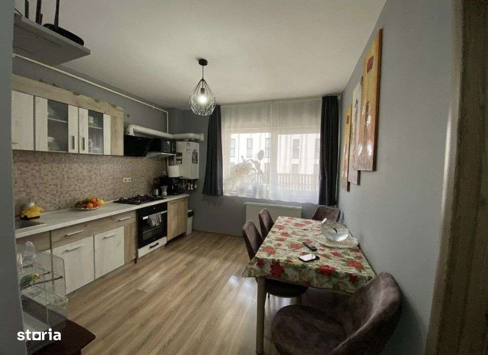 Apartament decomandat 2 dormitoare, zona Porii/Eroilor - Imagine principală: 3/10