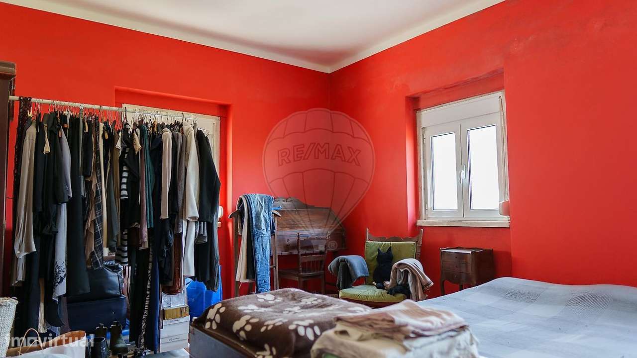 Moradia T4 para venda-31