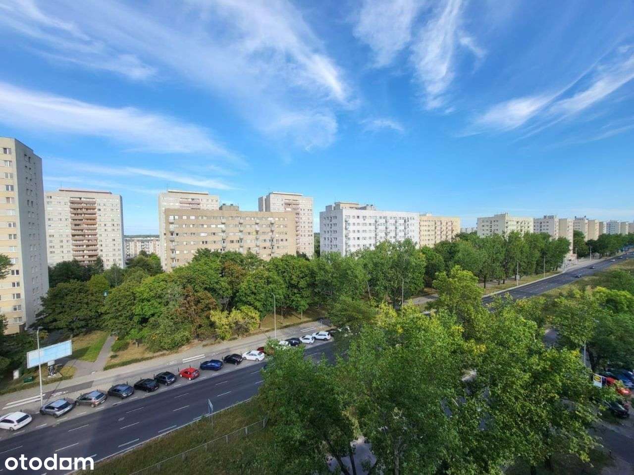 Mieszkanie, 39,30 m², Warszawa-12