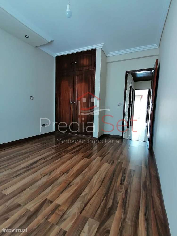Apartamento T2 - Centro do Pinhal Novo-21