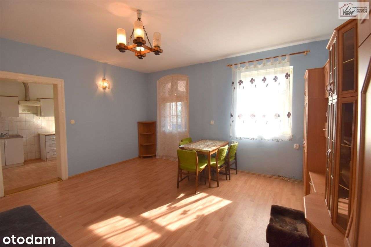 Mieszkanie dwupokojowe w Miłomłynie - Pełny obrazek: 4/16