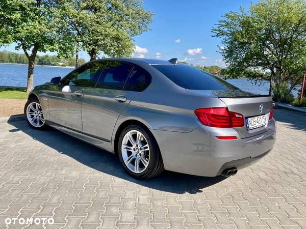 BMW Seria 5 528i xDrive - 2