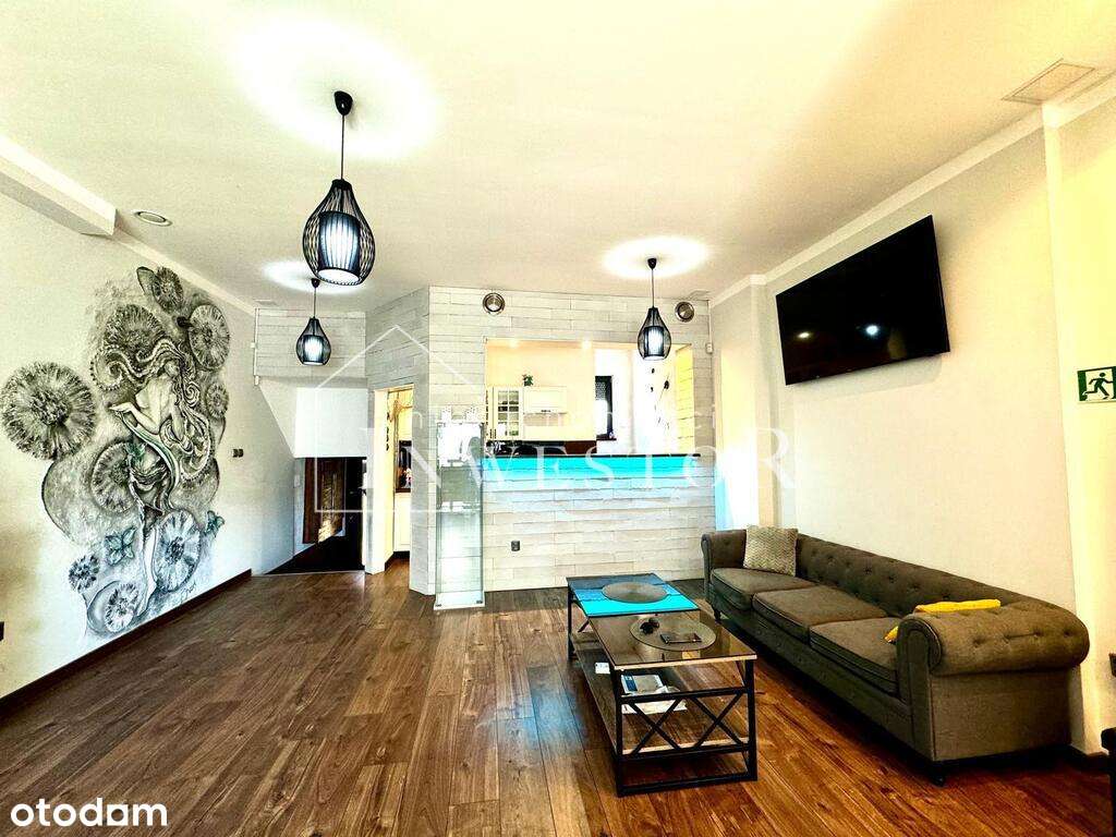 Przestronny lokal usługowy w Nysie. - Pełny obrazek: 5/9