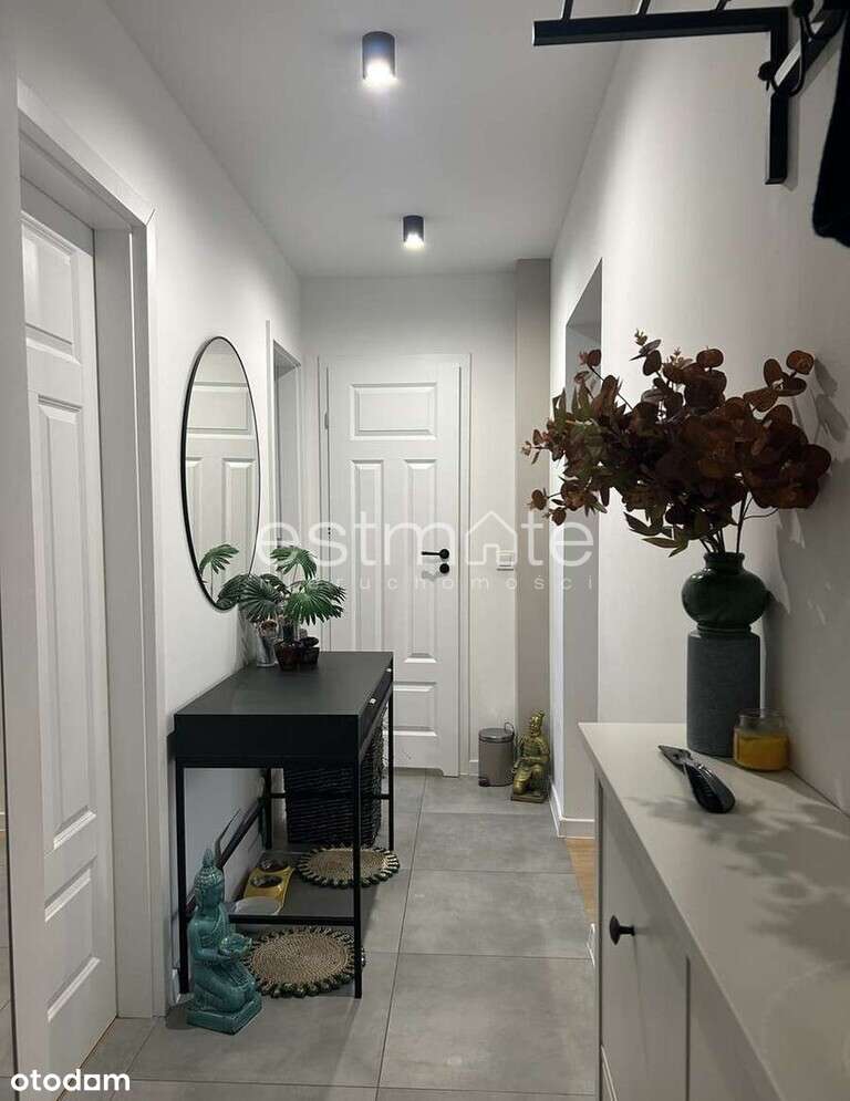 Mieszkanie 3-pokojowe na Żubardziu-7