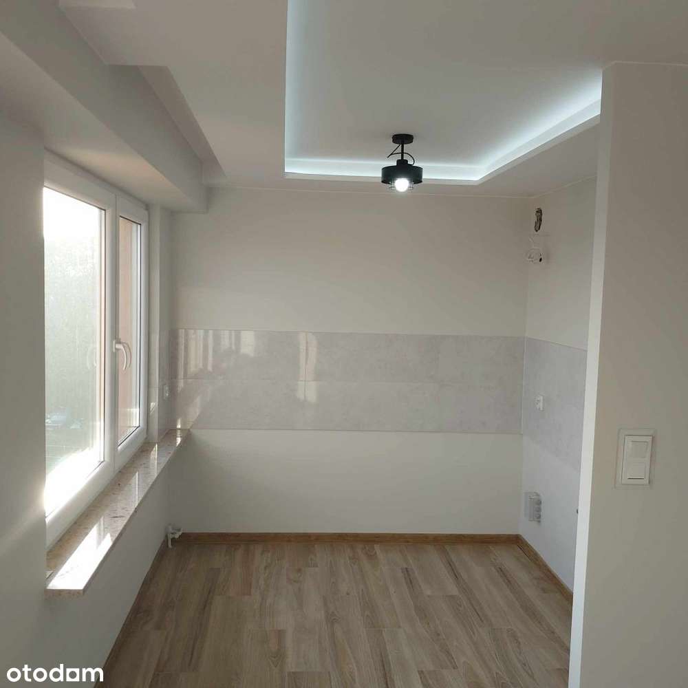 Mieszkanie 62 m2 - po generalnym remoncie - Pełny obrazek: 4/19