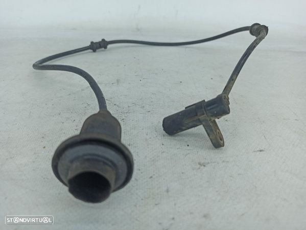 Sensor De Abs Mercedes-Benz S-Class (W220) - 1