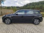 MINI Clubman One D 4Business Plus Auto - 4