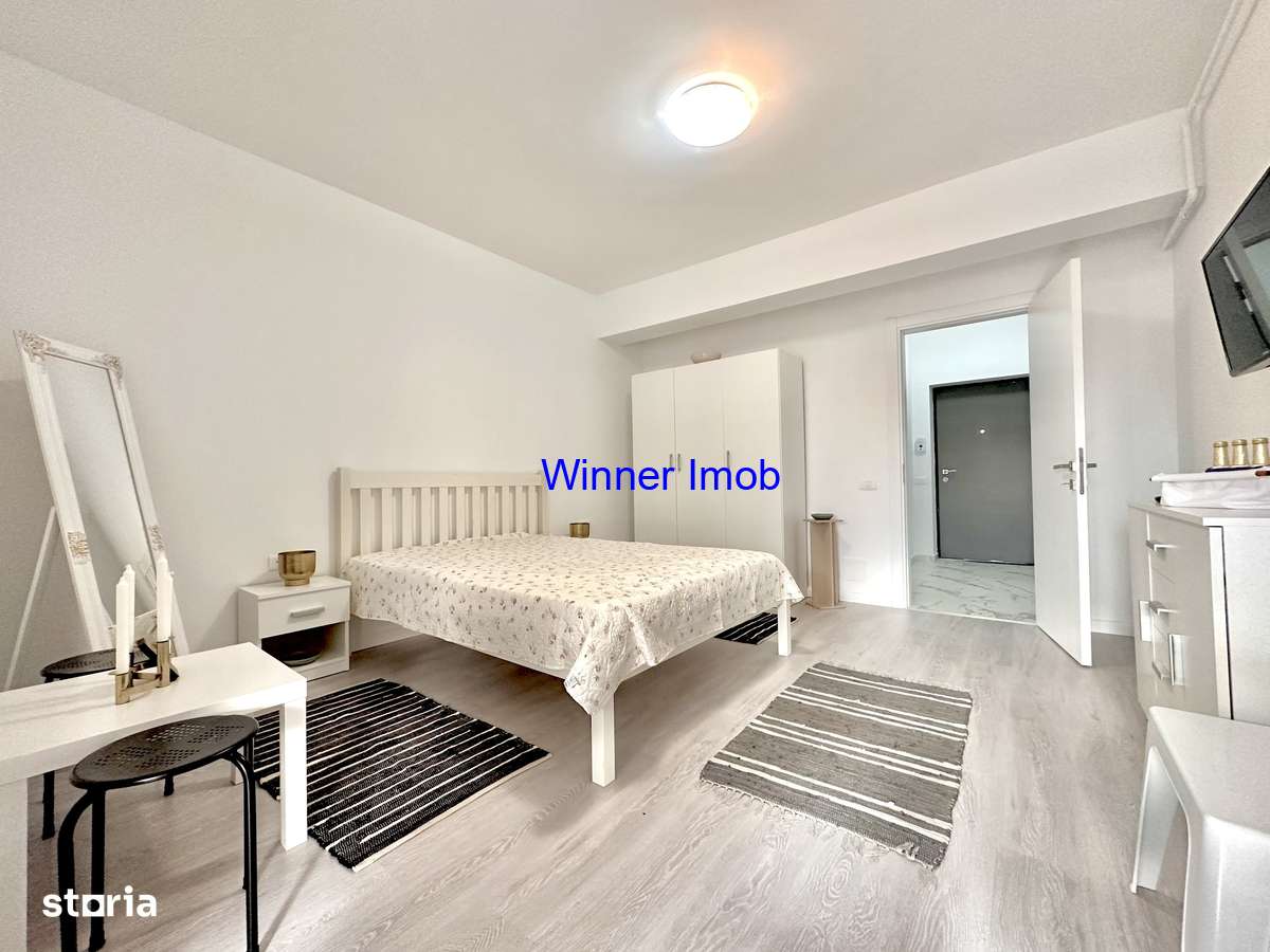 Inchiriere garsoniera Odei Towers - Imagine principală: 5/7