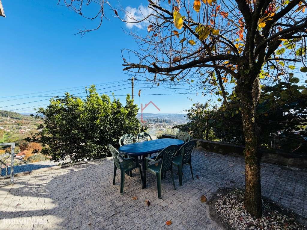 Moradia T1 Airão Guimarães-16