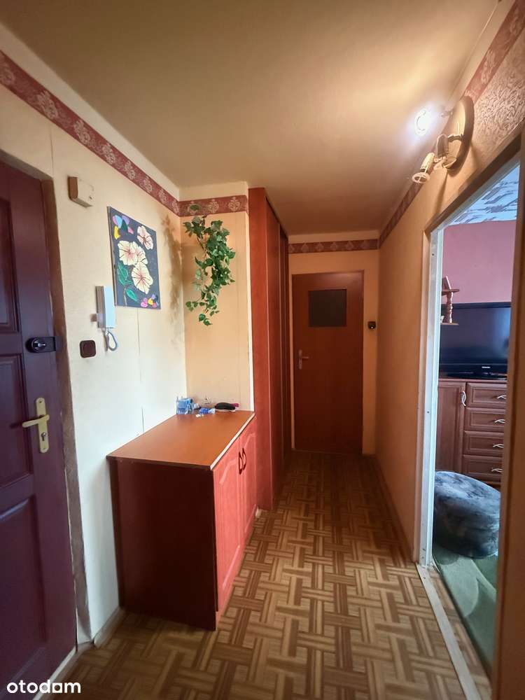 Mieszkanie 32 m2 , 2 pokoje, A. Jana Pawła II-6