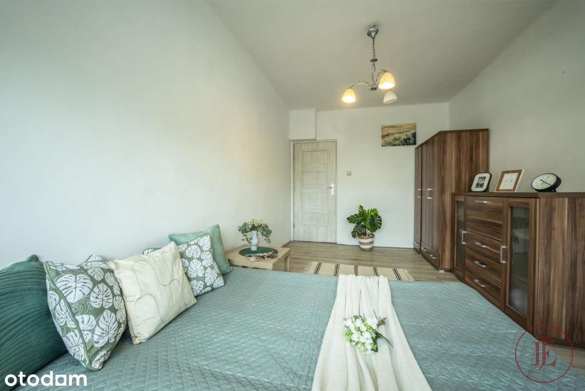 Bliźniak z ogródkiem, dwa mieszkania - Pełny obrazek: 4/20