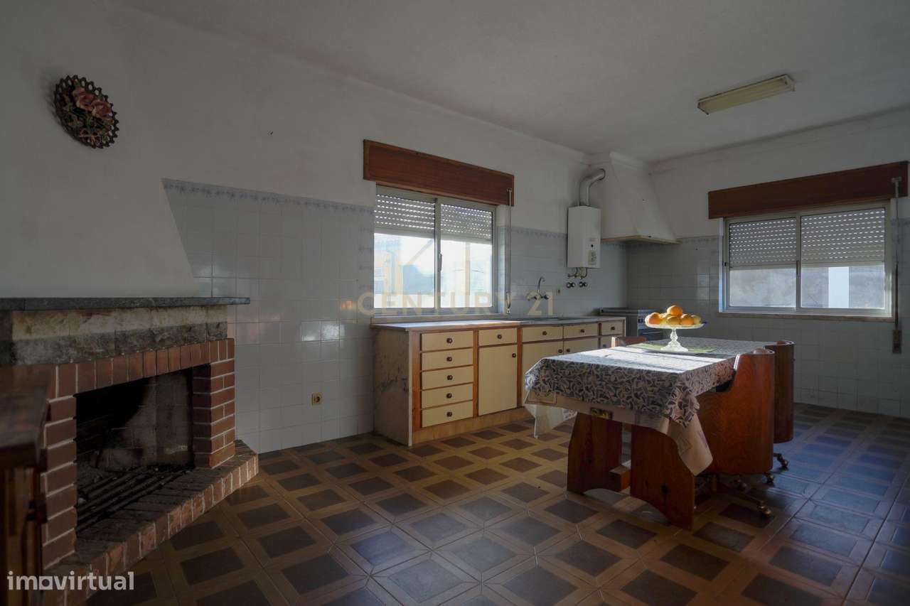 Moradia T6 para venda em Alpiarça, Santarém - Grande imagem: 5/60