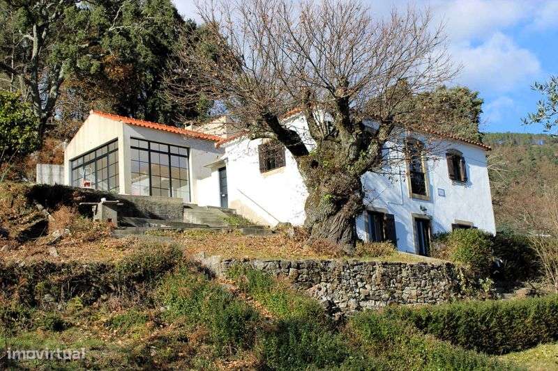 Moradia na serra da Lousa - Grande imagem: 4/12