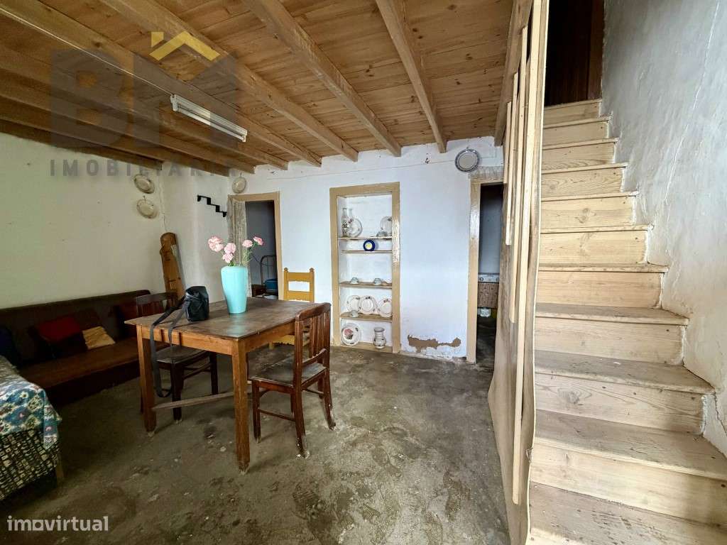 Oportunidade de Investimento: Pequena Joia para Reabilitar em Malpica - Grande imagem: 3/10