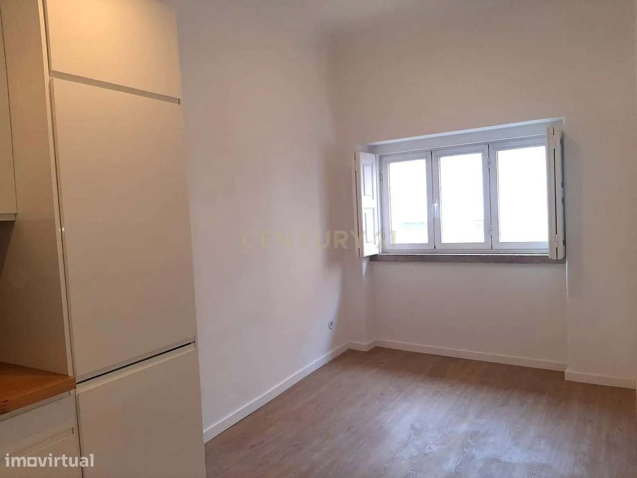 Apartamento renovado, 1 quarto em Campolide, Lisboa - Grande imagem: 3/10