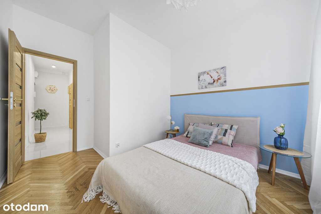 ✅Sprawdź>> 3 piękne pokoje na Pańskiej✅ - Pełny obrazek: 5/13