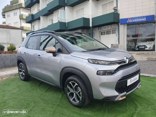 Citroën C3 Aircross 1.2 PureTech C-Series - 1