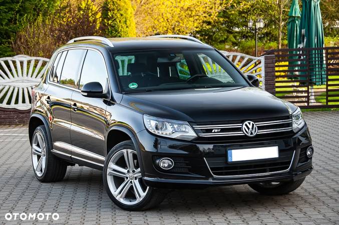 Volkswagen Tiguan - 11