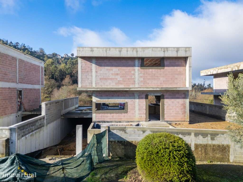 Moradia Independente V3+1-10