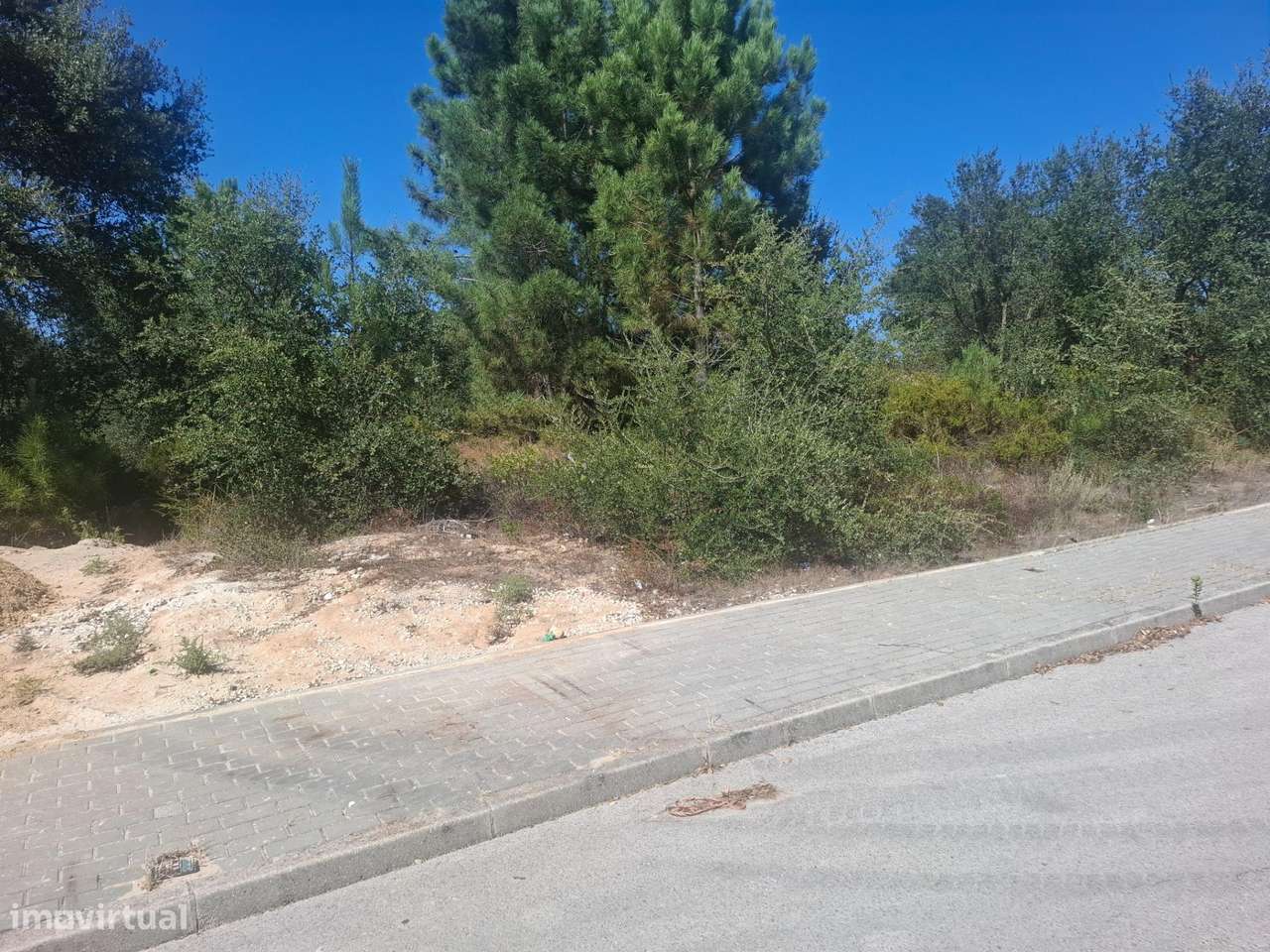 Terreno Urbano na Quinta da Marquesa – Quinta do Anjo,...-13
