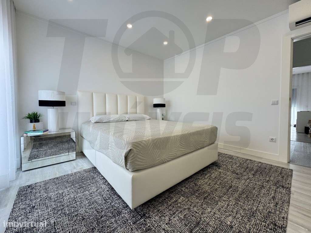 Moradia V3 - Salvaterra de Magos - 439.000€ - Grande imagem: 5/60