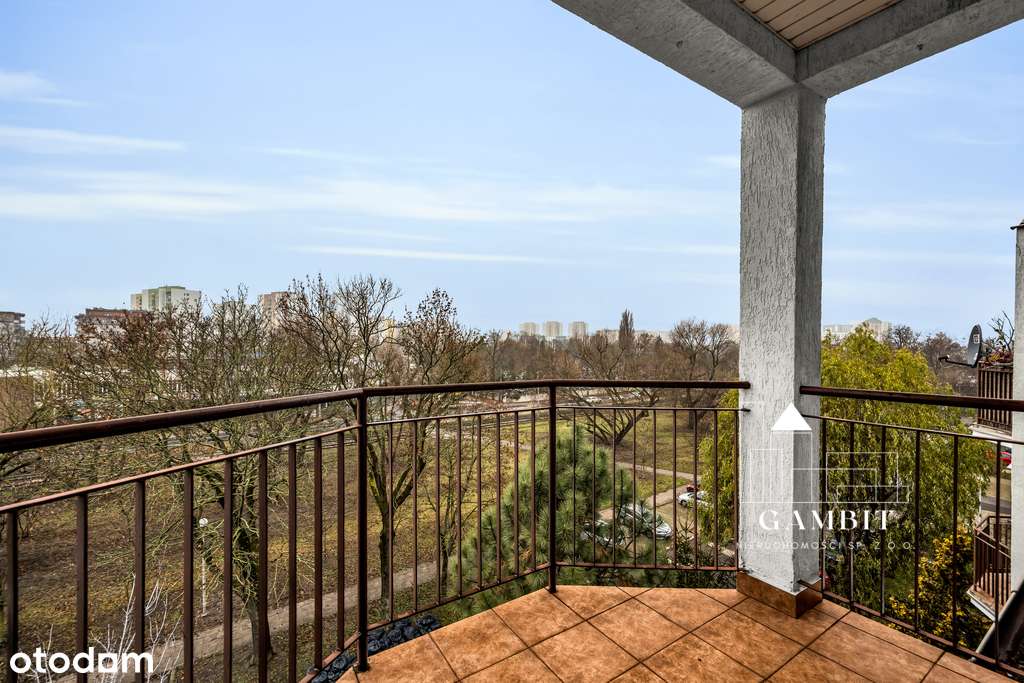 Mieszkanie w świetnej lokalizacji 2 pokoje-5