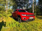 Jeep Compass - 34