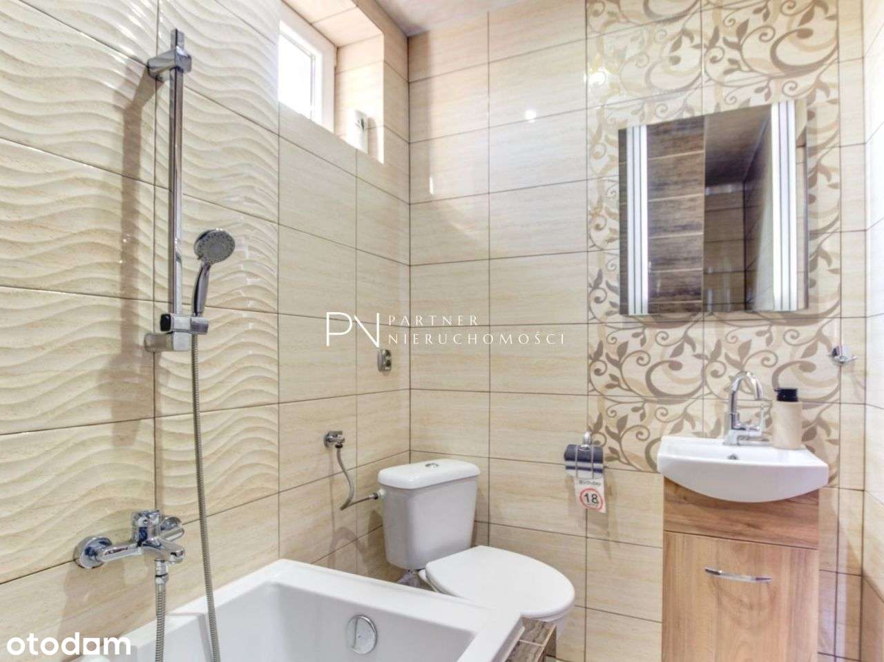 Jasne i przytulne mieszkanie 40 m² – Radlin-8