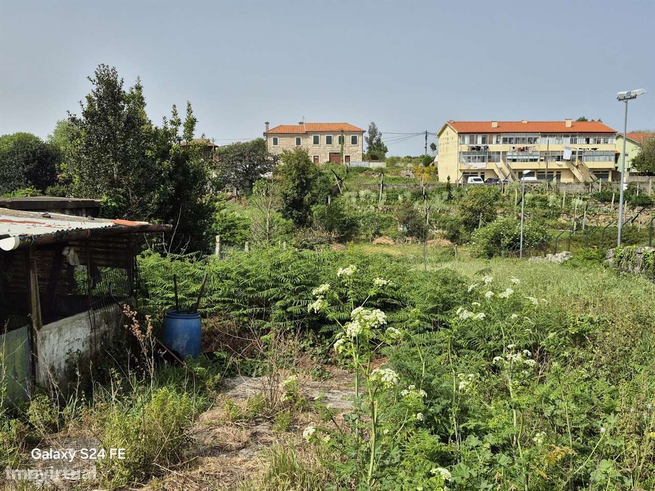 Moradia para Restaurar T6 Venda em Custóias, Leça do Balio e Guifões,M-13