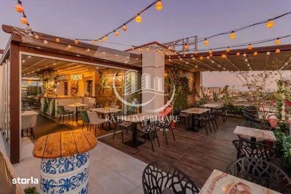 SKY HOTEL | ORADEA | ACTIV OPERATIONAL | INVESTIȚIE PREMIUM - Imagine principală: 4/20