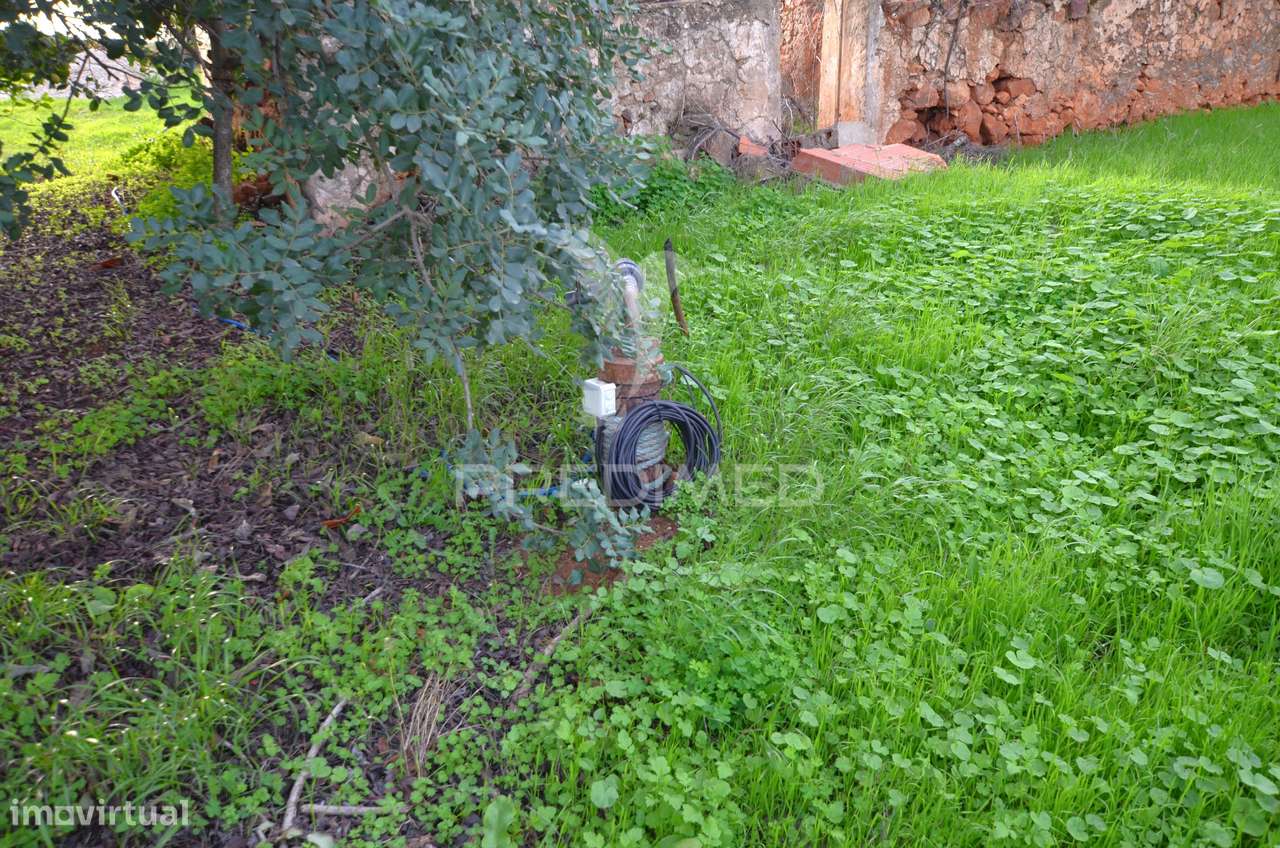 Lote de terreno para construção de moradia V3 - Grande imagem: 5/10