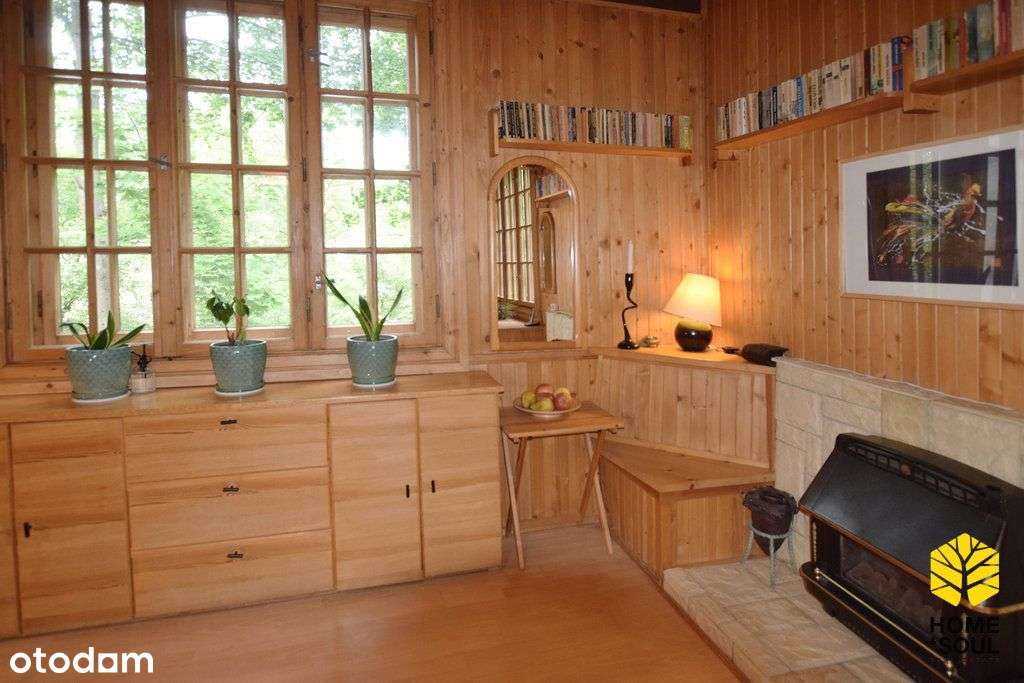 Pietro domu w klimatycznym otoczeniu - Pełny obrazek: 5/20