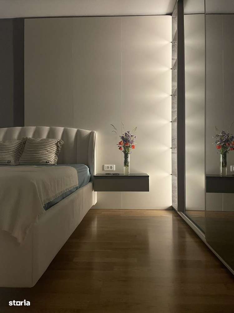 Vanzare-2 camere-Straulesti-11