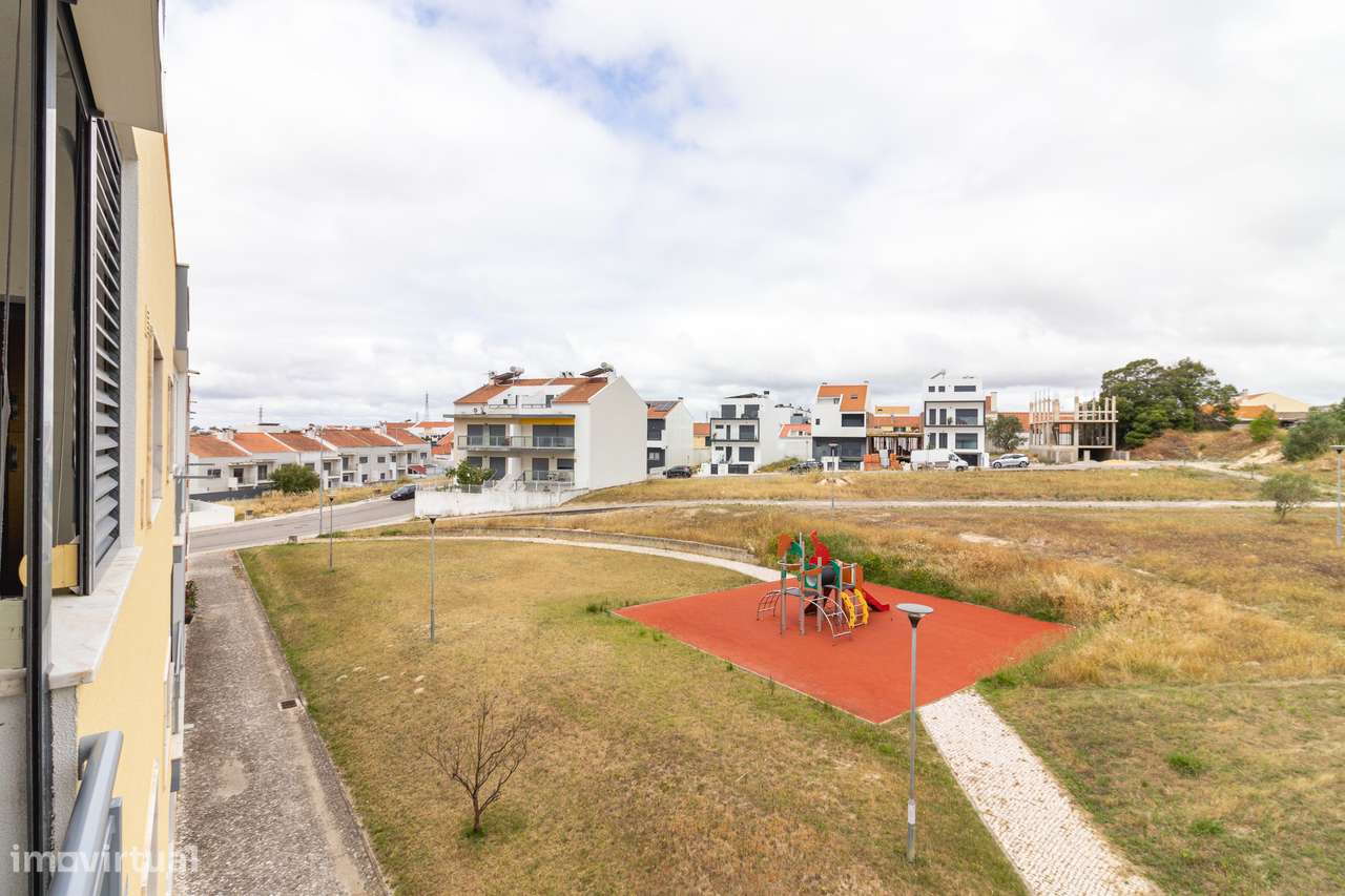 APARTAMENTO T3+1 | MONTIJO | 193 M2 | LUGAR DE PARQUEMANETO-23