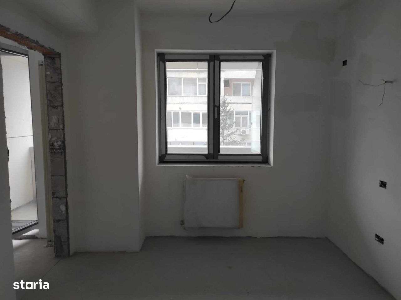 Verona Residence - Apartament cu 2 camere , Bloc NOU , centrala gaze-4