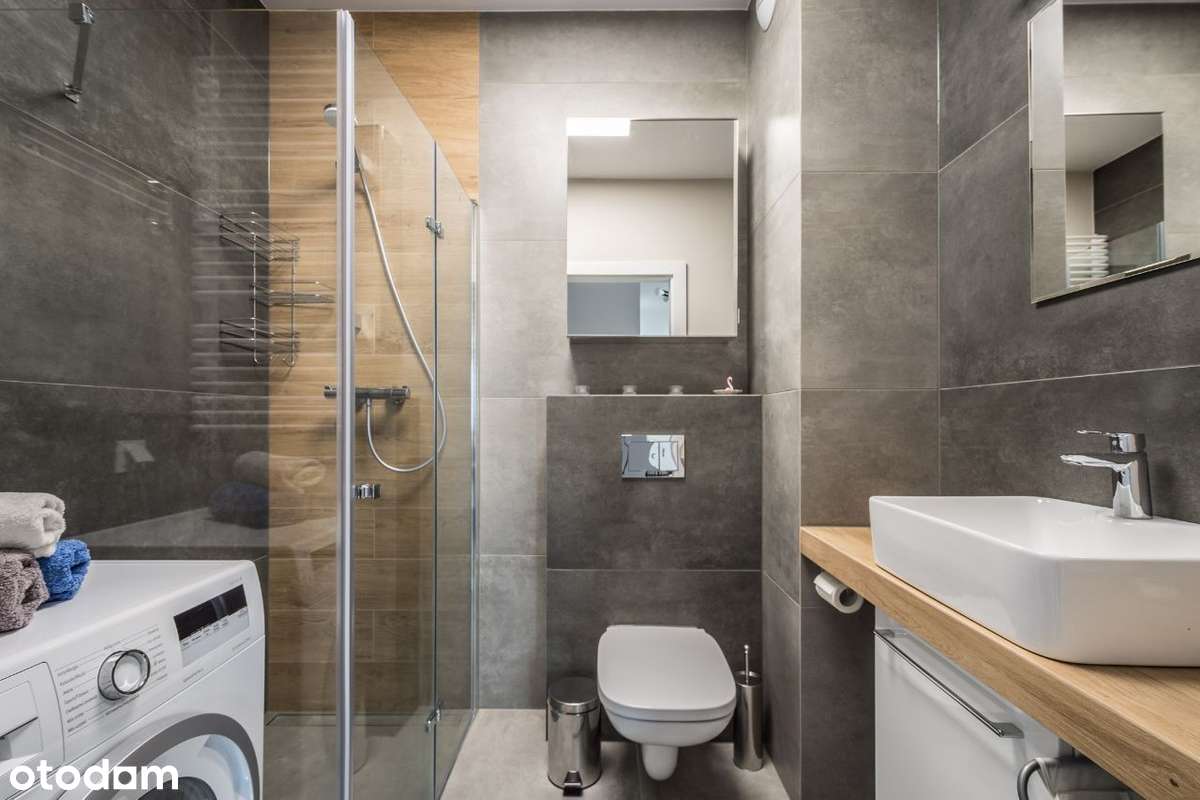 Mieszkanie przy ul.Głowackiego - od właścicela; blok 2021 - Pełny obrazek: 4/12