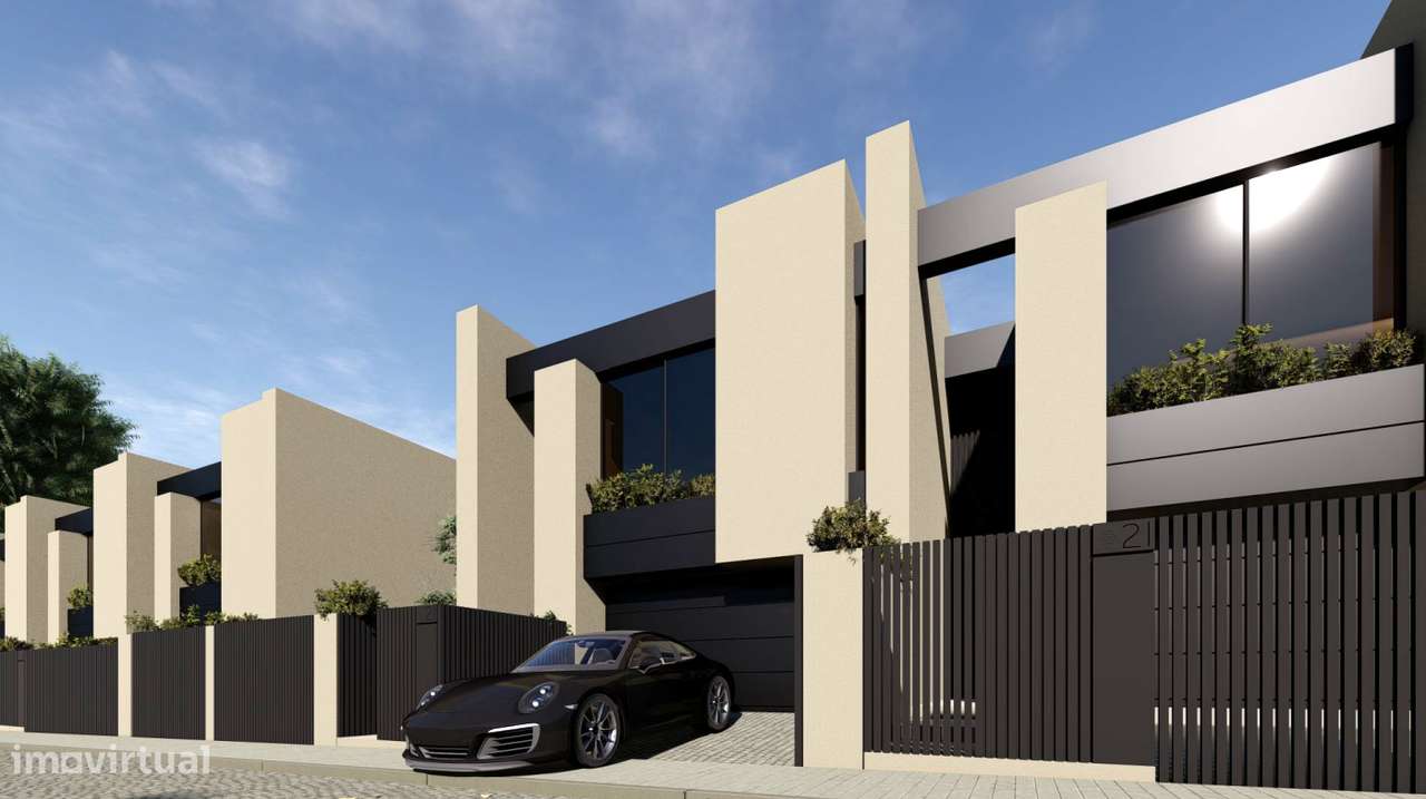 Moradia T3 Luxo - Grande imagem: 5/20